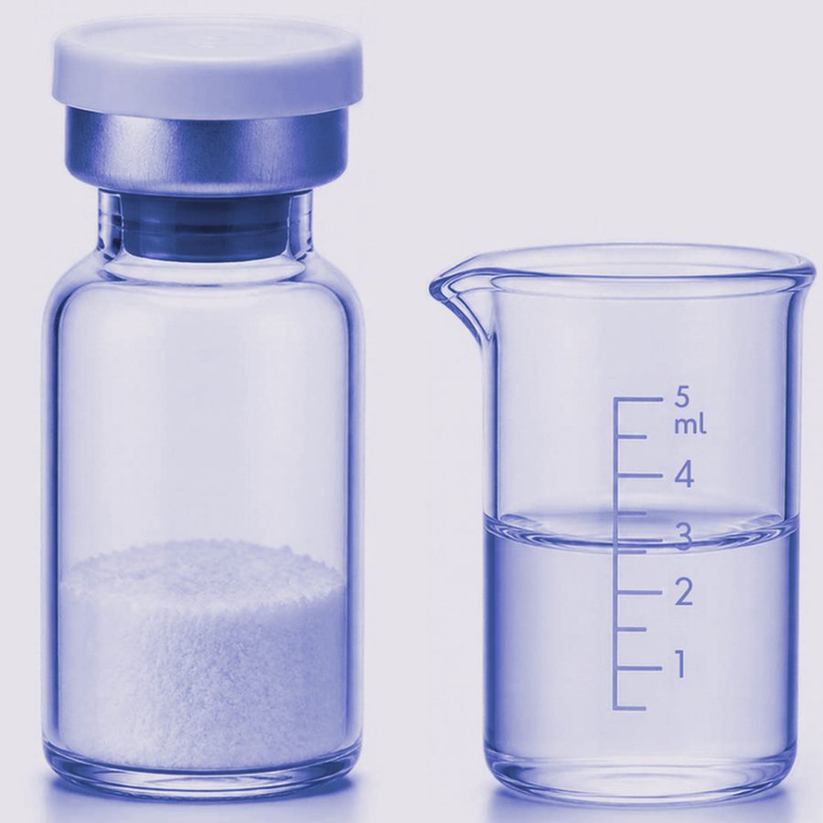 Retail Pharmacies and Insurance Coverage